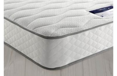 Silentnight - Levison 1000 Luxury - Kingsize Mattress Silentnight - Levison 1000 Luxury - Kingsize Mattress